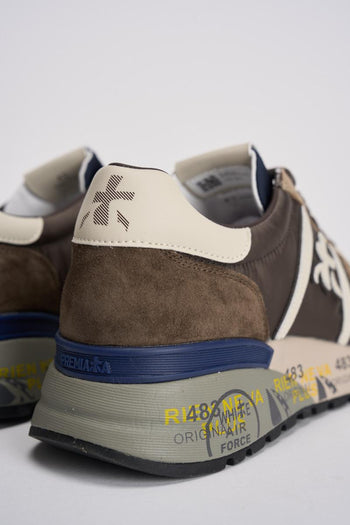 Sneakers Lander uomo - 8