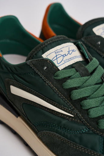 Sneakers Athleta nylon uomo - 5