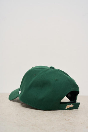 Cappello uomo verde Oakland Athletics - 3