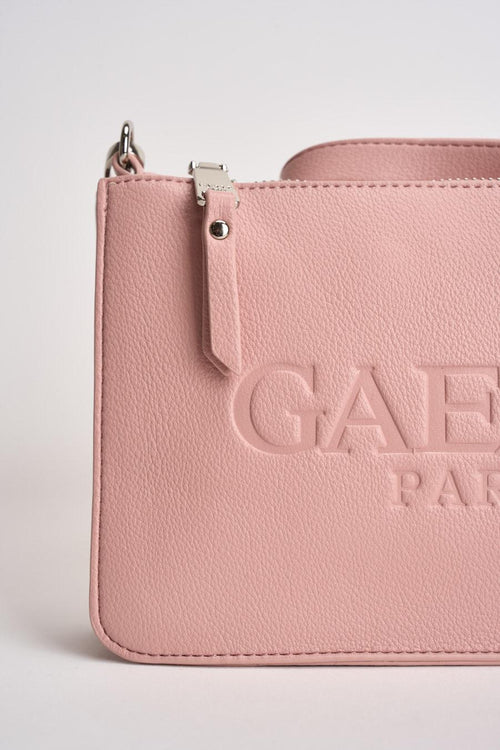 Pochette donna rosa - 2