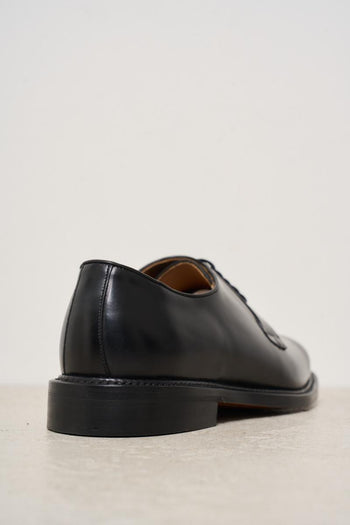 Stringata uomo nera - 6