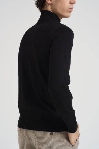 Dolcevita uomo nero - 5