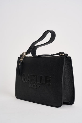Pochette donna nera - 3