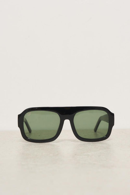 Black women's sunglasses