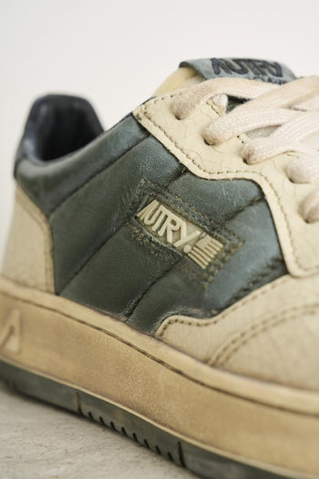 Sneakers uomo Medalist low - 7