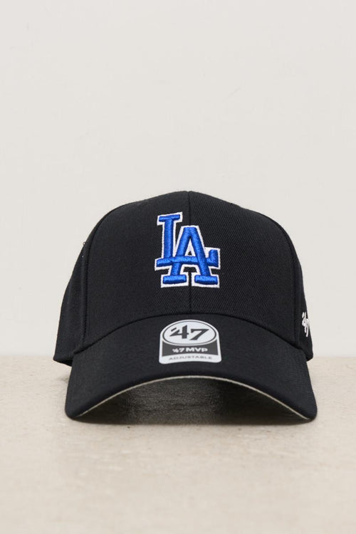 Cappellino uomo Los Angeles Dodgers nero
