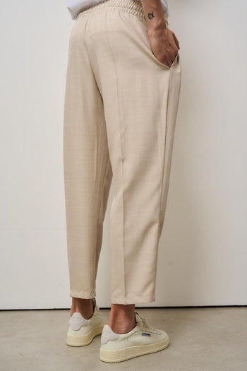 Abito uomo beige chiaro - 12