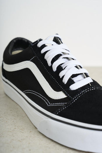 Sneakers VANS old skool uomo - 4