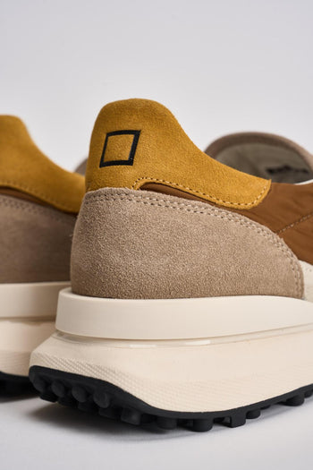 Sneakers Athleta nylon uomo - 8