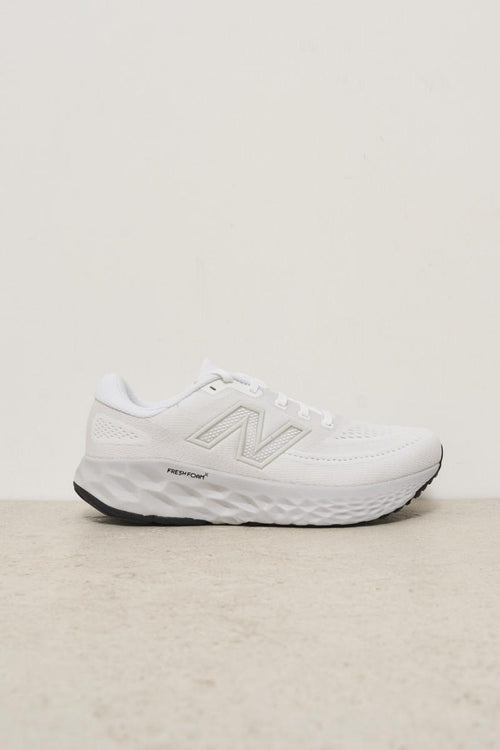 Sneakers donna W Evoz bianche