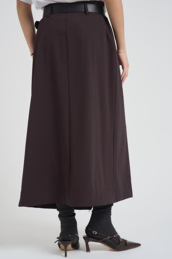 Gonna donna lunga moro - 3