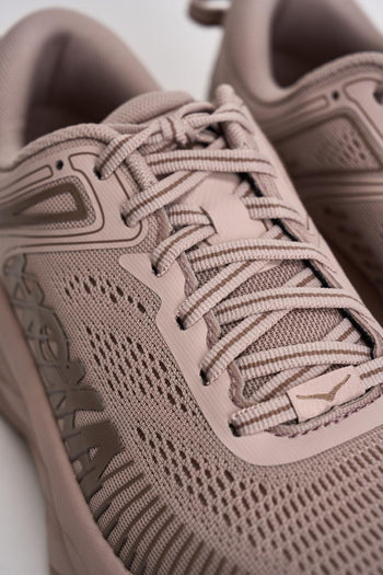 Sneakers donna Bondy 7 rosa - 7