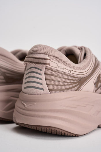 Sneakers donna Bondy 7 rosa - 8
