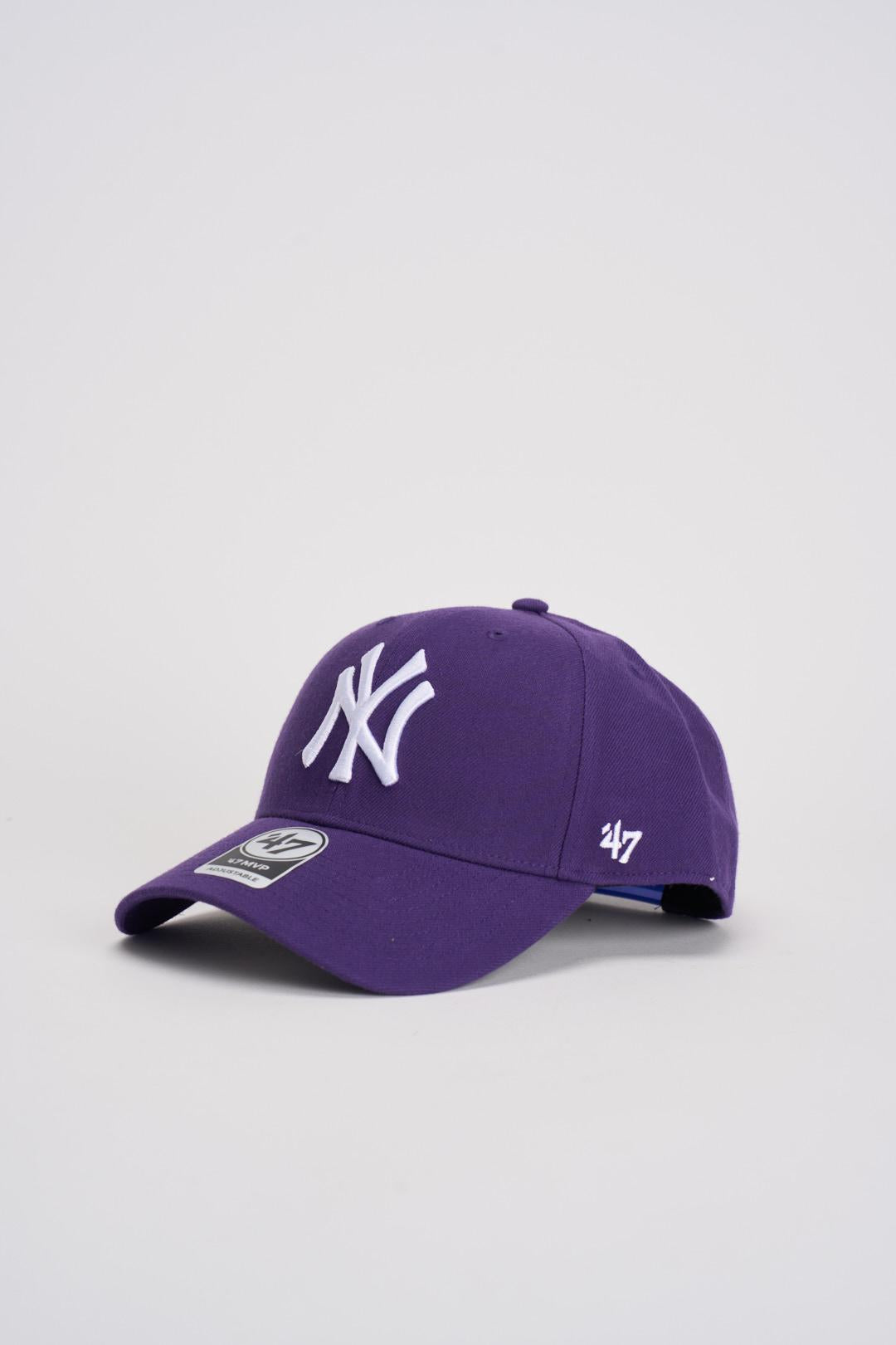 Cappello snapback new york yankees MVPSP17WBP PP 47 Brand 