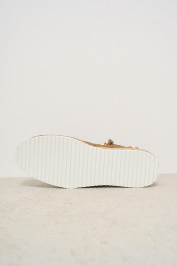 Mocassino uomo in suede marrone - 9
