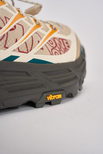 Sneakers uomo multicolor U Mafate Three2 - 8