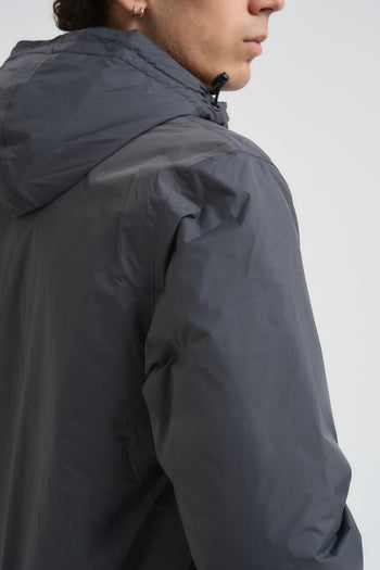 Giubbotto uomo Le Vrai 4.0 grigio antracite - 5