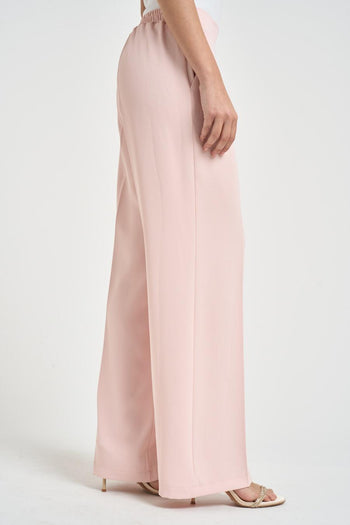 Completo donna rosa - 11