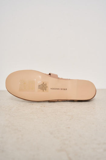 Ballerina donna REJOICE rosa - 7