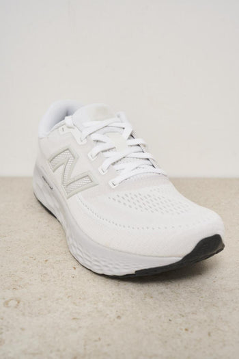 Women's Sneakers W Evoz White - 4