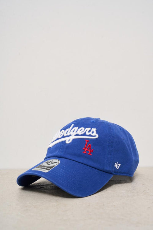 Cappellino uomo Dodgers royal - 2
