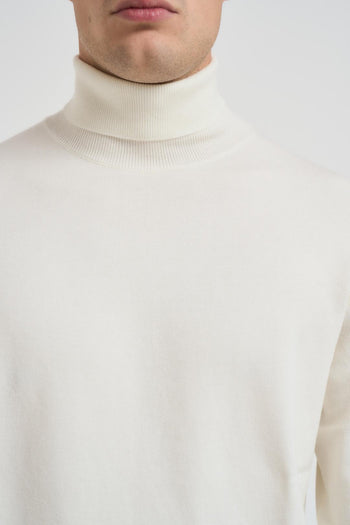 Dolcevita uomo panna - 3