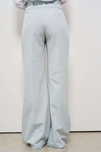 Pantalone donna a palazzo celeste. - 4