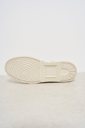 Sneakers men Tournament beige - 8