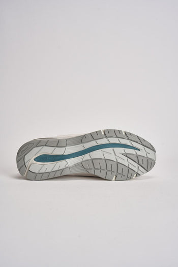 Sneakers uomo Made in UK 991v2 grigio - 10