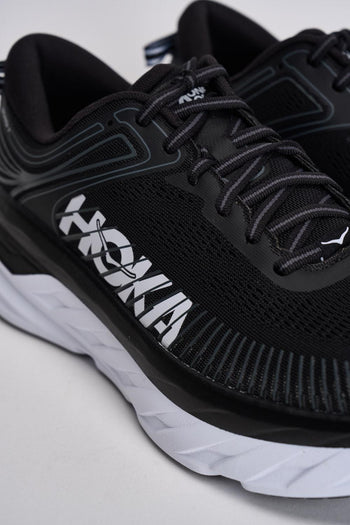 Sneakers uomo Bondi 7 nero - 5