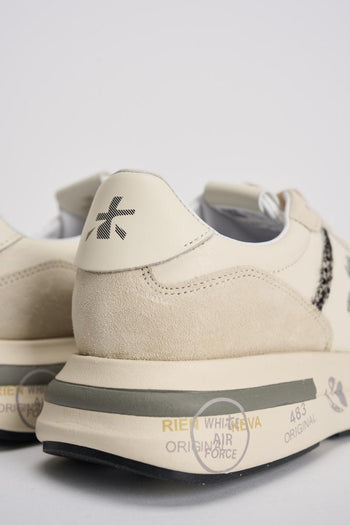 Sneakers Cassie donna - 8