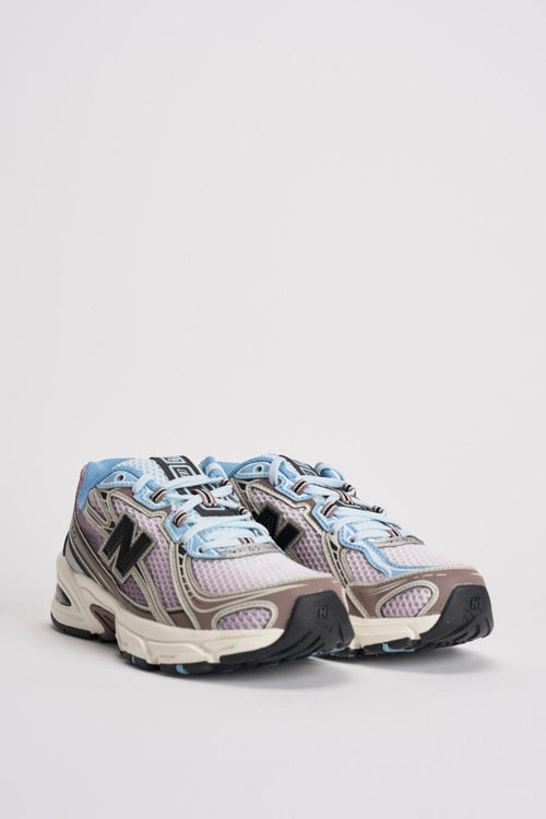 Sneakers donna 740 multicolor - 2