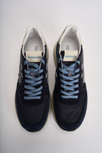Sneakers uomo Mick blu MICK 7716 PREMIATA 