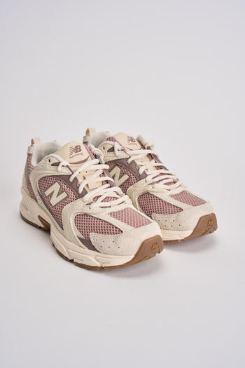 Sneakers donna 530 rosa - 3