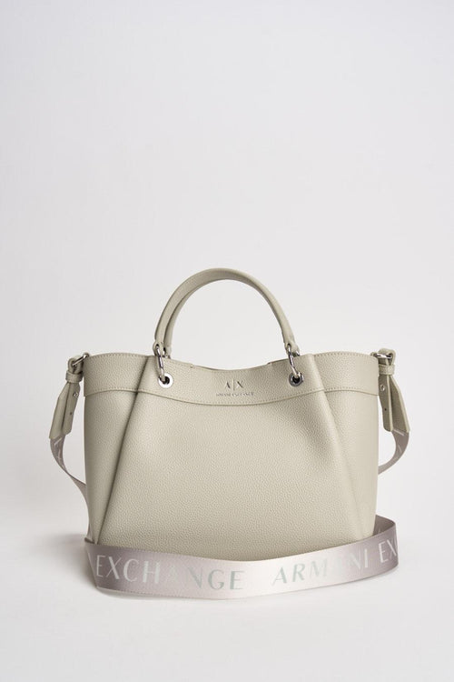 Borsa donna a mano burro