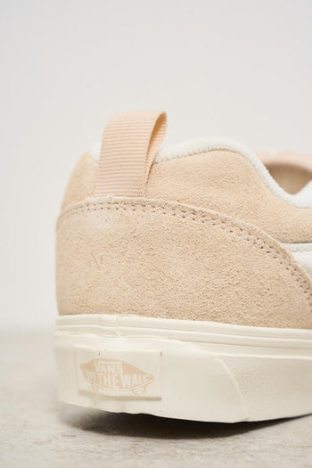 Sneakers donna rosa Knu School - 8