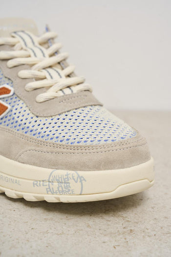 Sneakers uomo Nous toni neutri - 4