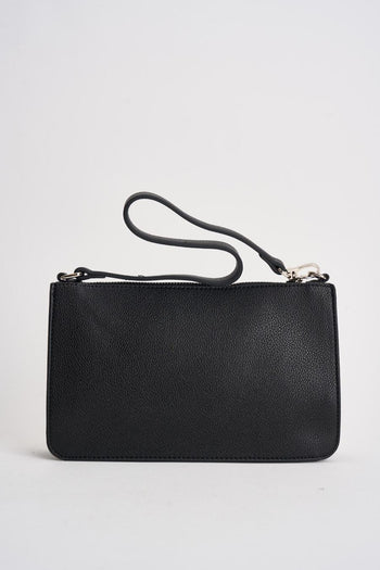 Pochette donna nera - 5