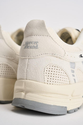 Sneakers donna Rerun panna - 6