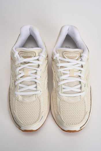 Sneakers donna Progrid omni 9 beige - 3