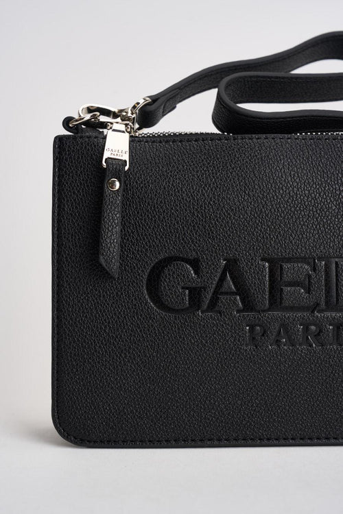 Pochette donna nera - 2