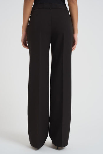Completo abito donna nero - 10