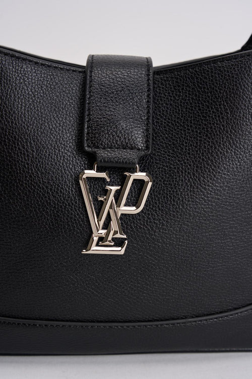 Borsa donna modello Hobo - 2