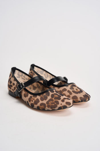 Ballerina donna animalier - 3