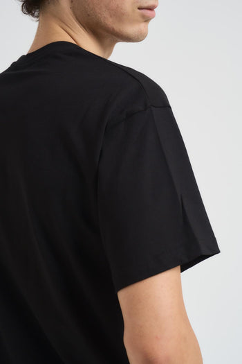 T-shirt uomo Stigmata Tee nera - 5