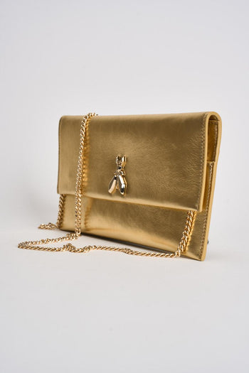 Pochette oro donna - 3