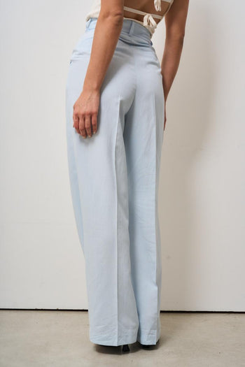 Pantalone donna a palazzo celeste - 6