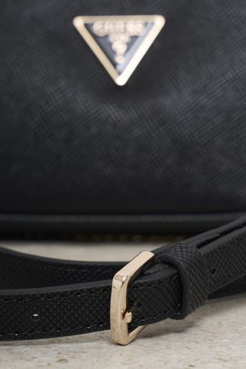 Noelle black women's bag - 6