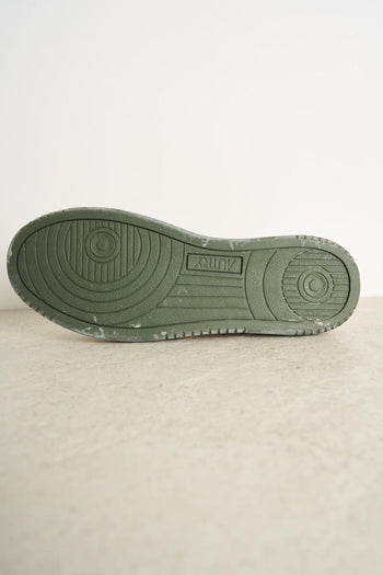 Sneakers uomo Medalist low - 10