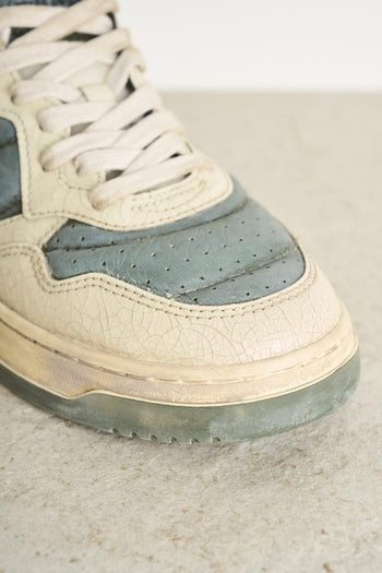 Sneakers uomo Medalist low - 5